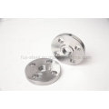 Mild Steel Thread Flange